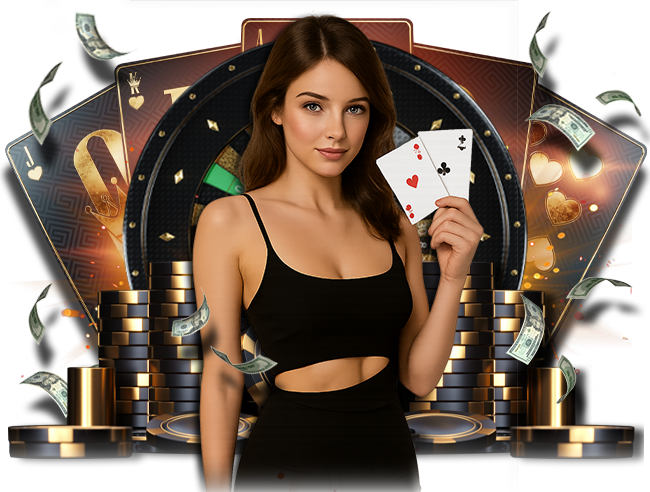 allcasino gaming โต๊ะบาคาร่า