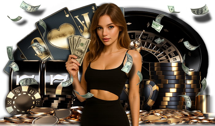 allcasino gaming คาสิโนออนไลน์
